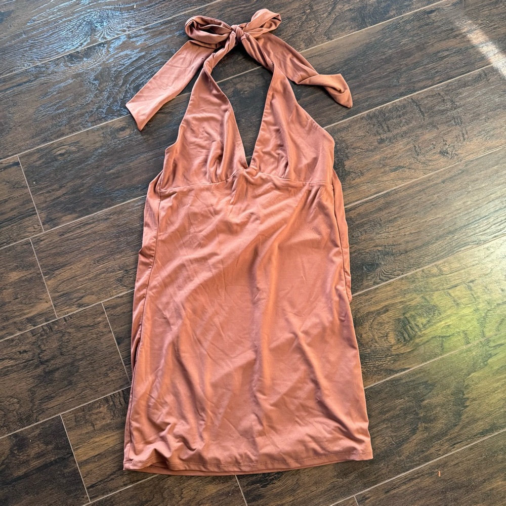 Abercrombie Dress